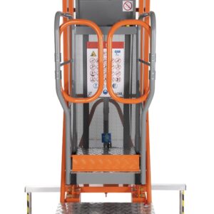 ruchoma platforma podnośnik UP Lift 5 120 HD Podnośnik Up Lift 5 120 AS