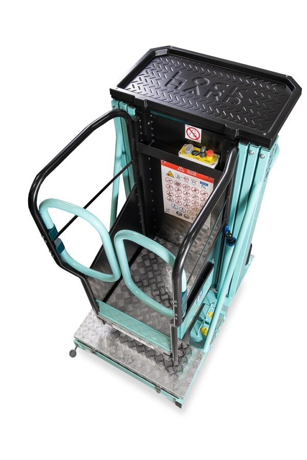 podnośnik Up Lift 5 140 Carry HD