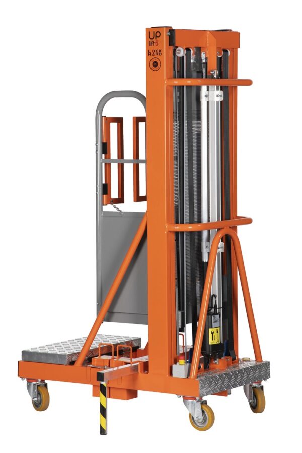 Ruchoma platforma, podnośnik UP Lift 5 120 XS HD 1