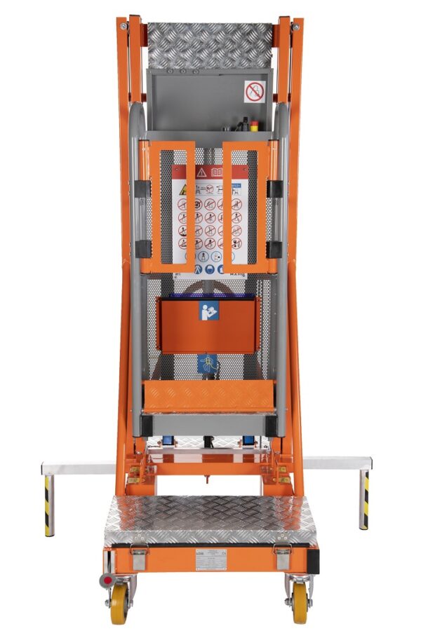 podnośnik UP Lift 5 120 XS HD