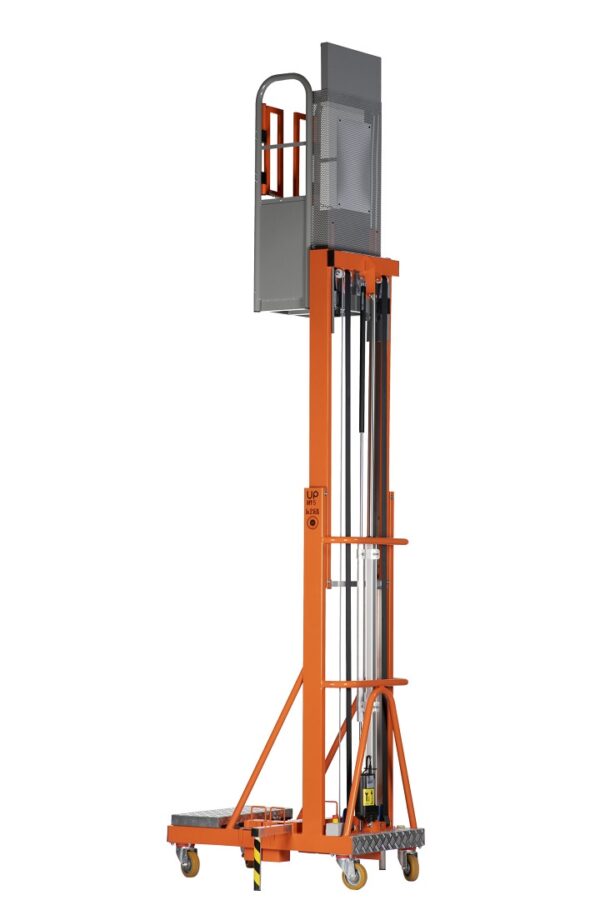 Ruchoma platforma, podnośnik UP Lift 5 120 XS HD 2