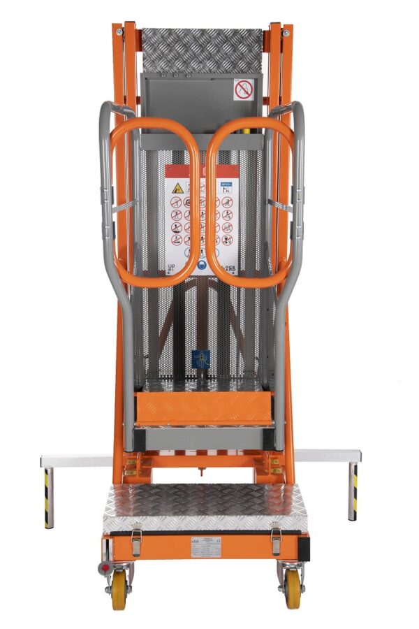 podnośnik Up Lift 5 200 HD