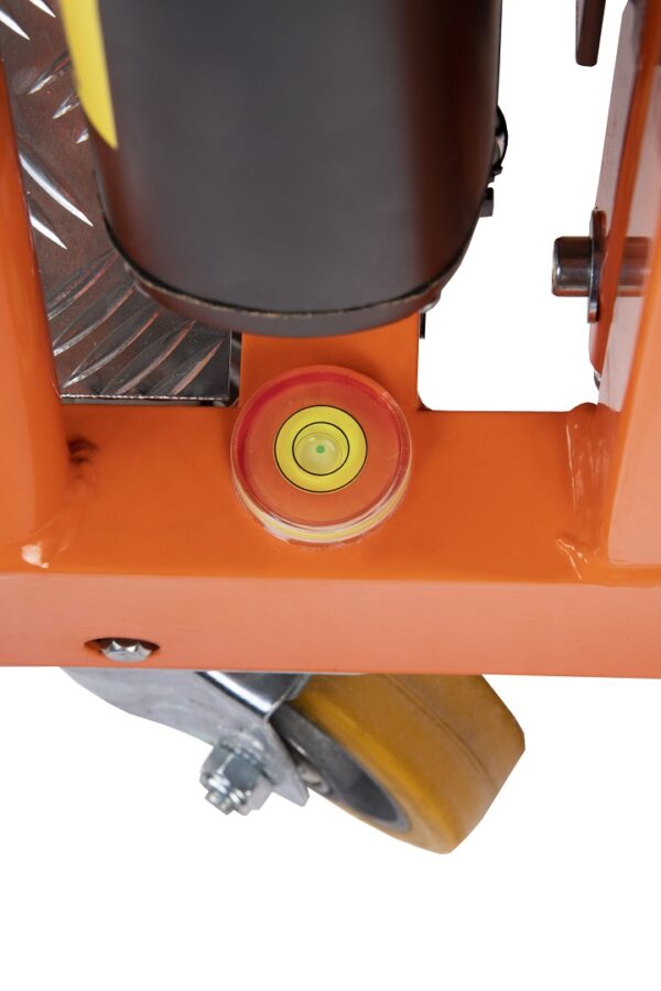 Ruchoma platforma, podnośnik Up Lift 5 200 HD 3