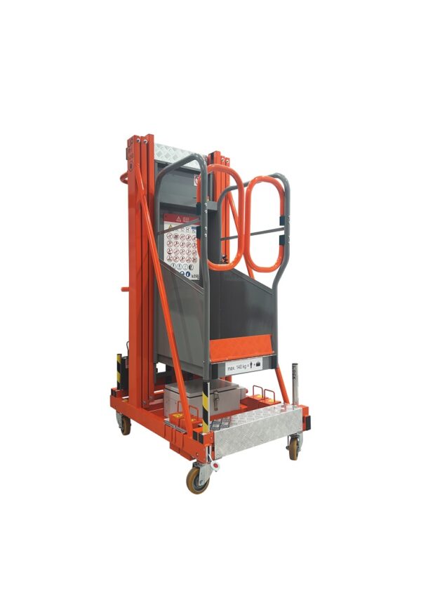 podnośnik Up Lift 6 140 HD
