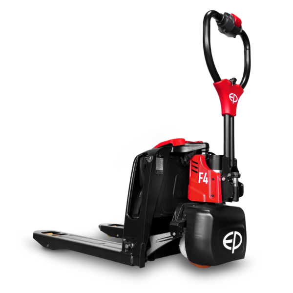 elektryczny wózek paletowy EP F4
